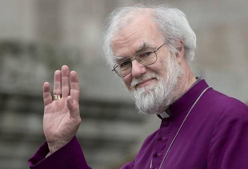 Dr-Rowan-Williams-bound-for-Christchurch-the-home-of-rock_articleimage
